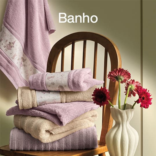 Banho