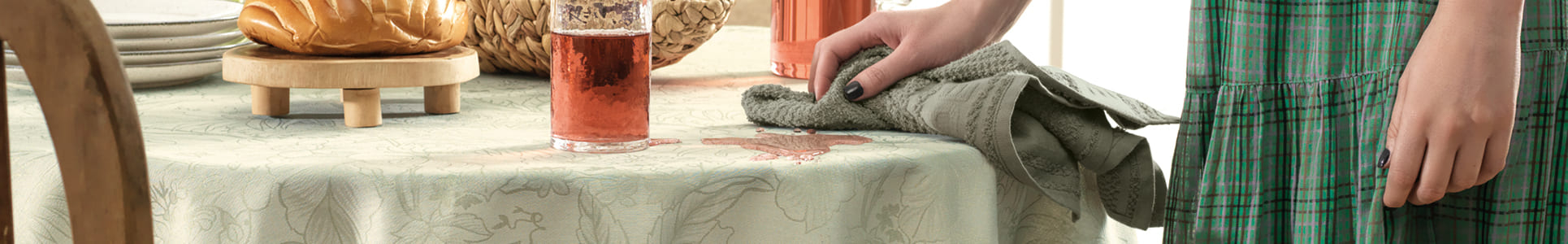 Table Linen