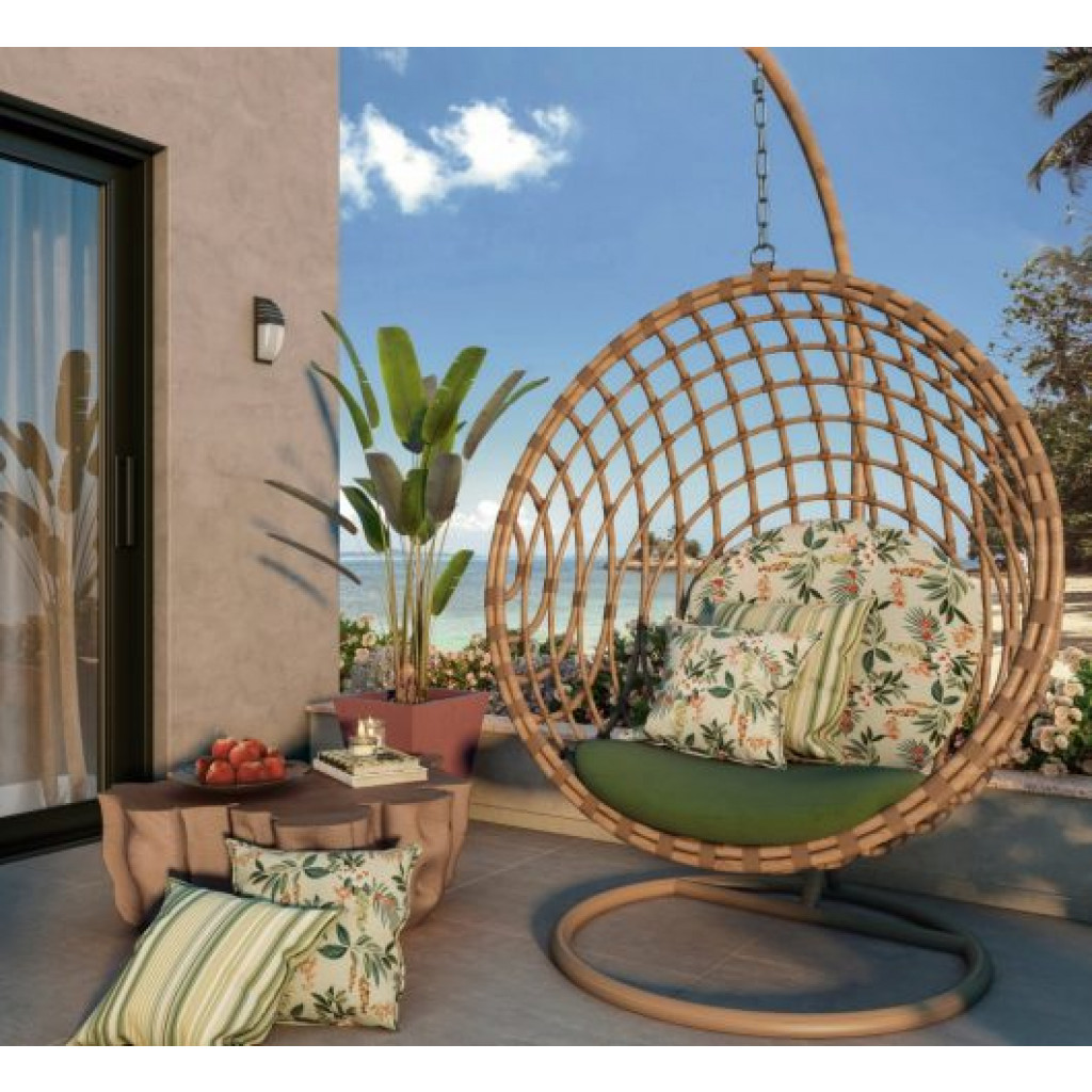 Garcínia Karsten Decor Karsten