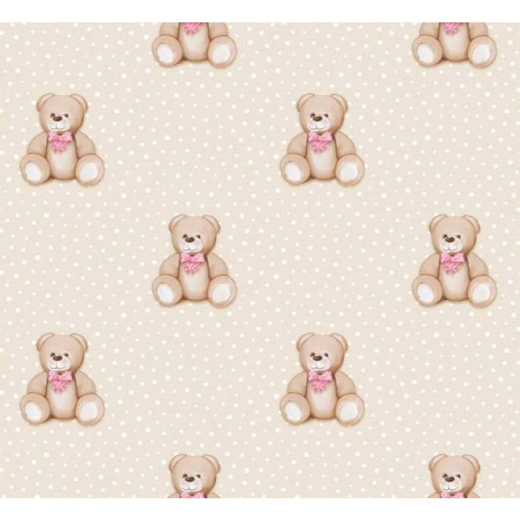 TEDDY ROSA