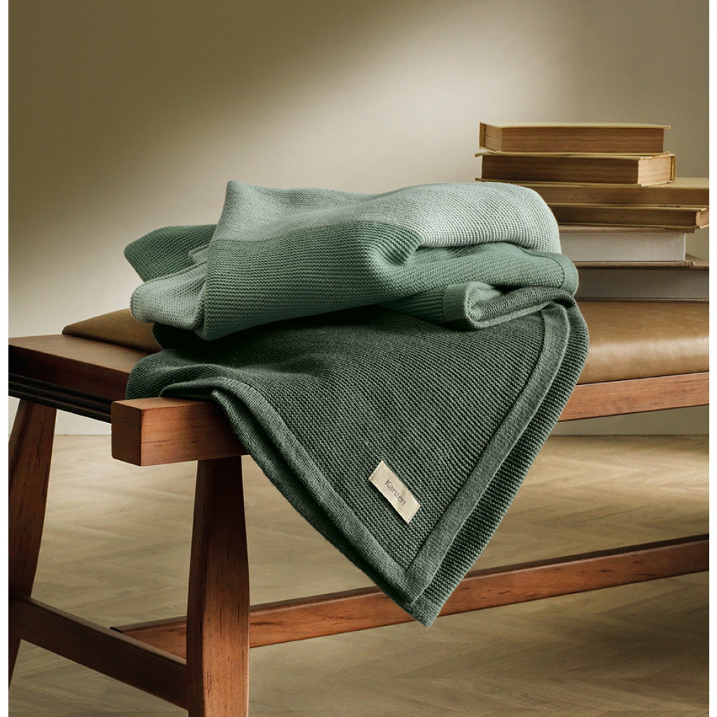 Manta George - Complementos - Karsten