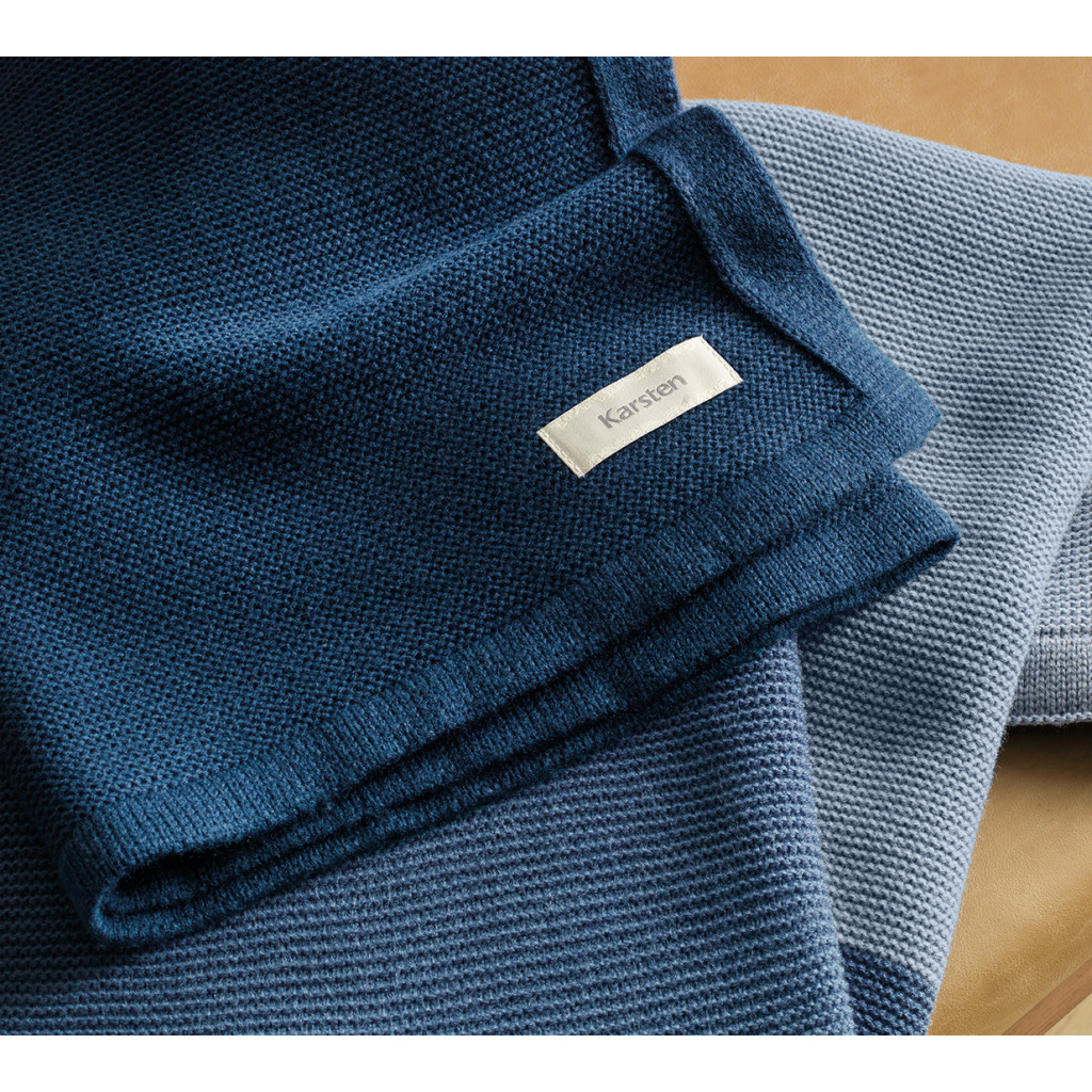 Manta George - Complementos - Karsten