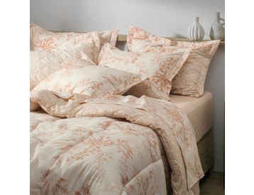 Cama Coralina