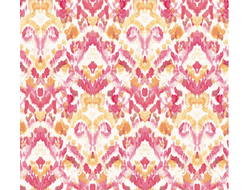 Tie Dye Pink