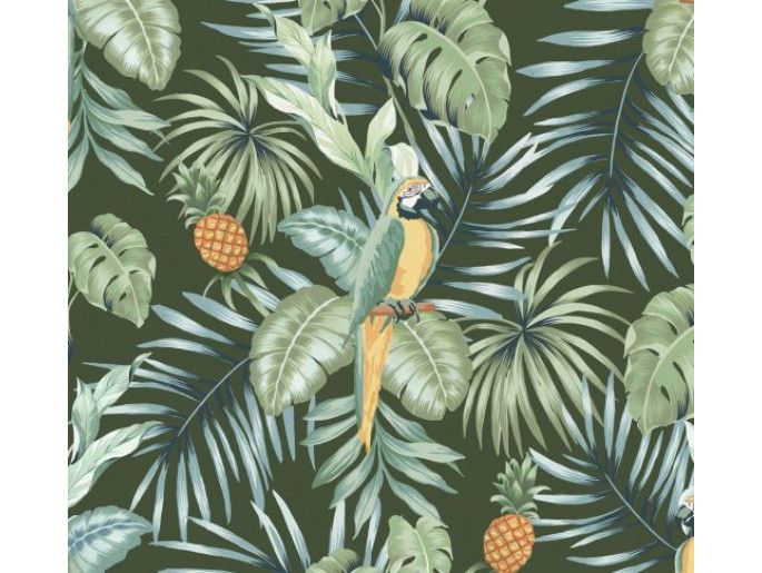 Brasilic Verde