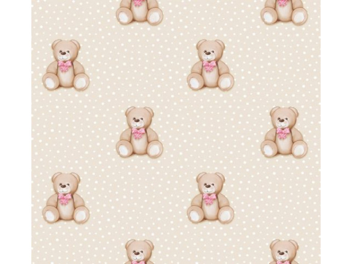 TEDDY ROSA