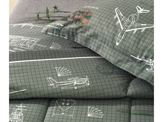 Militar II