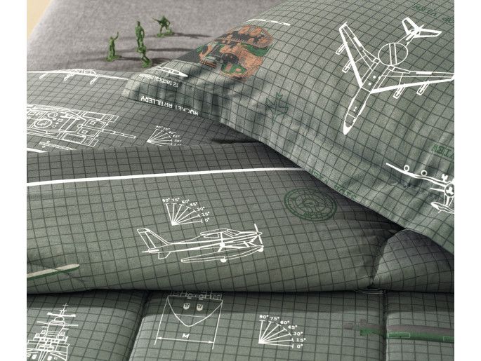 Militar II