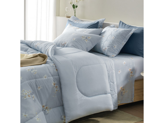 Cama Jasmim