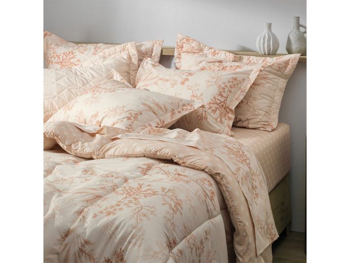 Cama Coralina