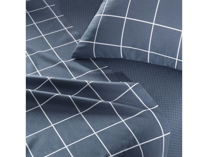 Cama Grid