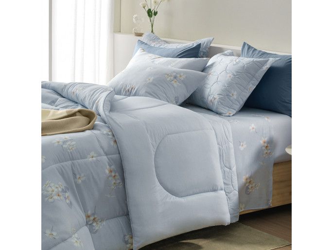 Cama Jasmim