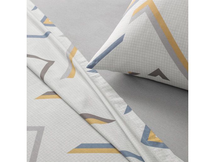 Cama Rucel 