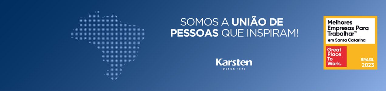 Gestão de Talentos Karsten