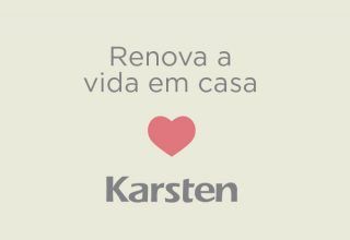 É tempo de se cuidar e de renovar a vida em casa
