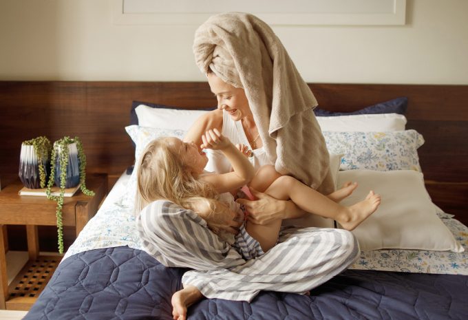 Como comemorar o Dia das Mães em tempos de quarentena