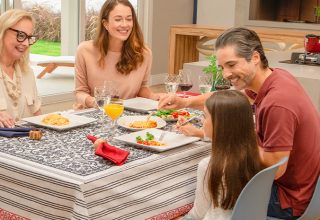 Receitas práticas para um almoço especial de Dia dos Pais