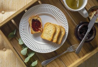 Receita: prepare uma geleia com frutas da estação