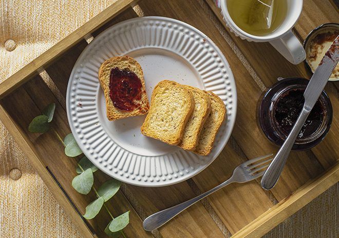 Receita: prepare uma geleia com frutas da estação