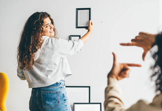 Prepare a casa para o Ano Novo com equilíbrio e harmonia