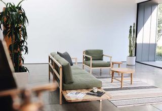 Deixe o Sol entrar: adapte a sua casa para o verão