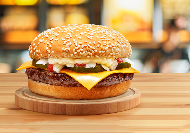 Receitas gourmet para impressionar no Dia Mundial do Hambúrguer
