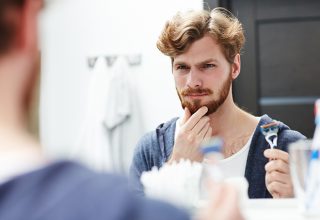 Cinco truques para ter uma barba bem alinhada