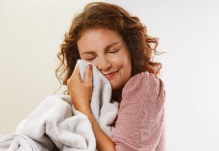 5 dicas rápidas para evitar mofo na sua toalha de banho